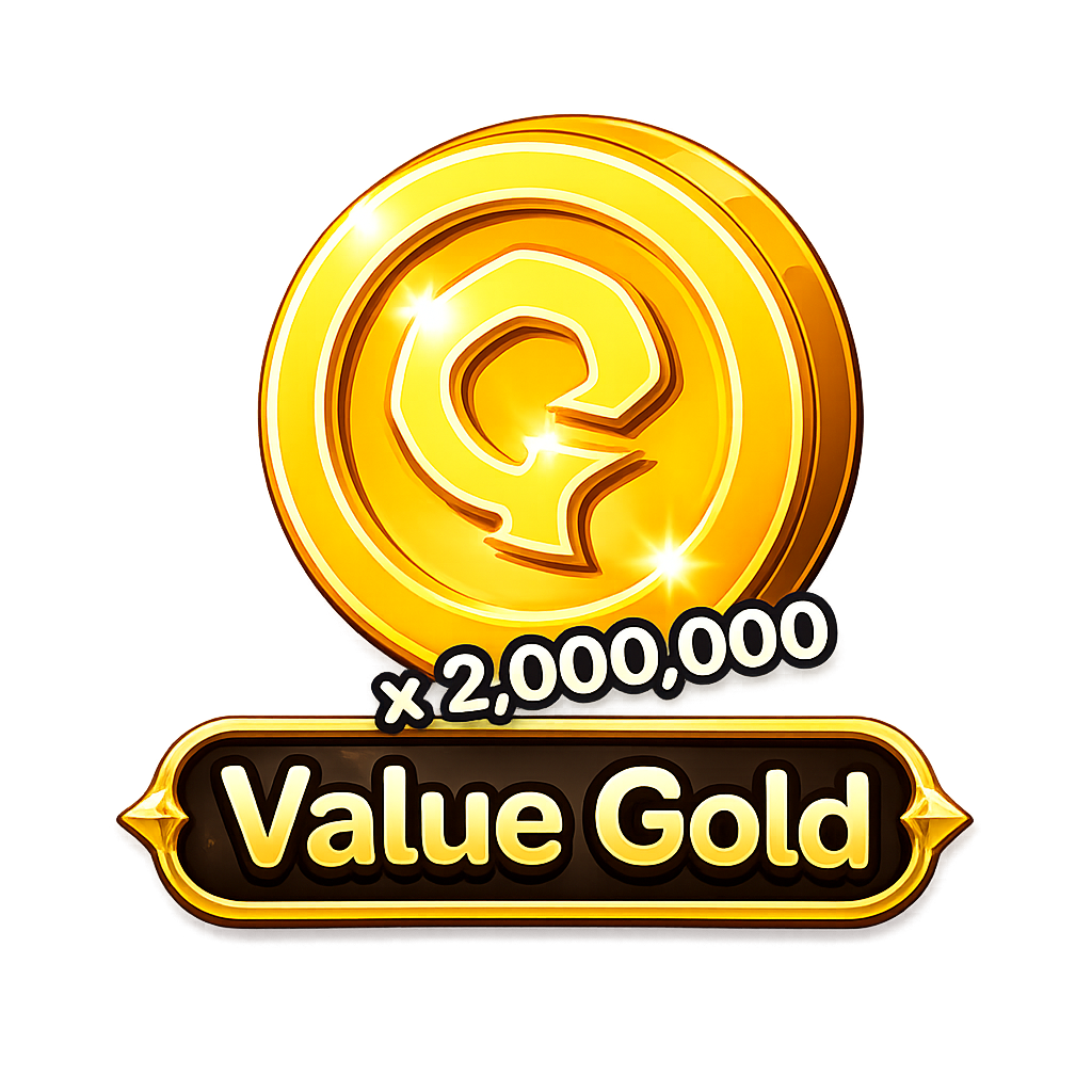 Value Gold
