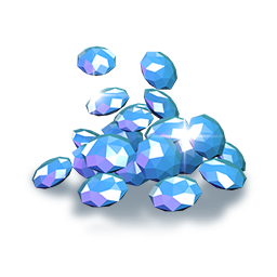 A Crystal First Purchase 3.