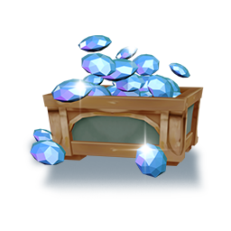 A Crystal First Purchase 6.